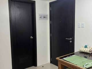 2 BR Semi-Furnished Condo Unit For Rent in The Rochester, Pasig