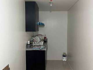 2 BR Semi-Furnished Condo Unit For Rent in The Rochester, Pasig