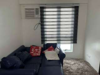 2 BR Semi-Furnished Condo Unit For Rent in The Rochester, Pasig