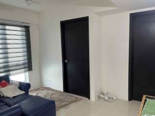 2 BR Semi-Furnished Condo Unit For Rent in The Rochester, Pasig