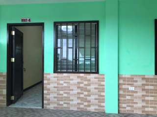 Apartment for Rent in Tagum City, Davao del Norte