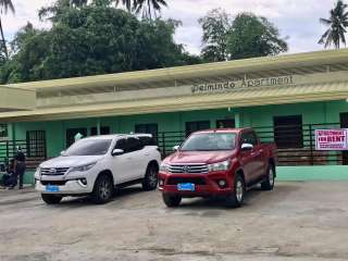 Apartment for Rent in Tagum City, Davao del Norte