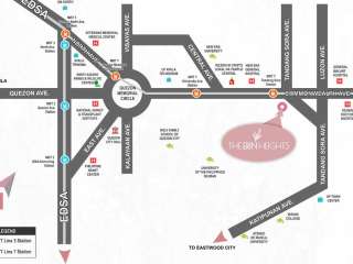 Condominium in QC | The Erin Heights