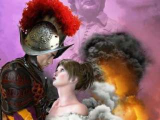 Joel Goulet has several eBook novels available.