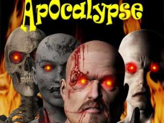 Joel Goulet has several eBook novels available.