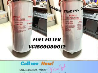 FOR SALE! WATER SEPARATOR & FUEL FILTER FOR TRUCKS