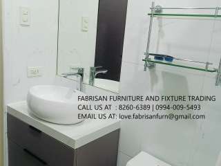 Manufacturer and supplier of Office and Home Furniture, Lavatory Installer and Interior Designer, Home and Office Furniture Provider