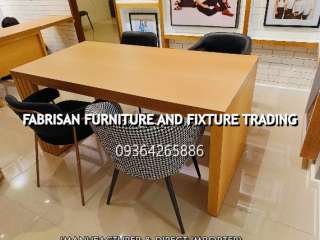 Manufacturer and supplier of Office and Home Furniture, Lavatory Installer and Interior Designer, Home and Office Furniture Provider