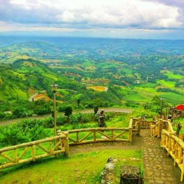 bukidnon