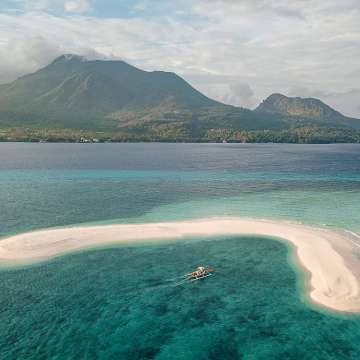 camiguin