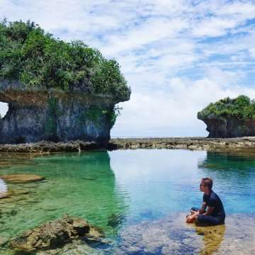 eastern samar