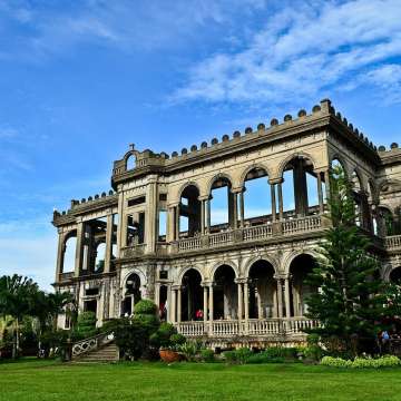 negros occidental