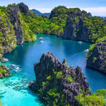 palawan